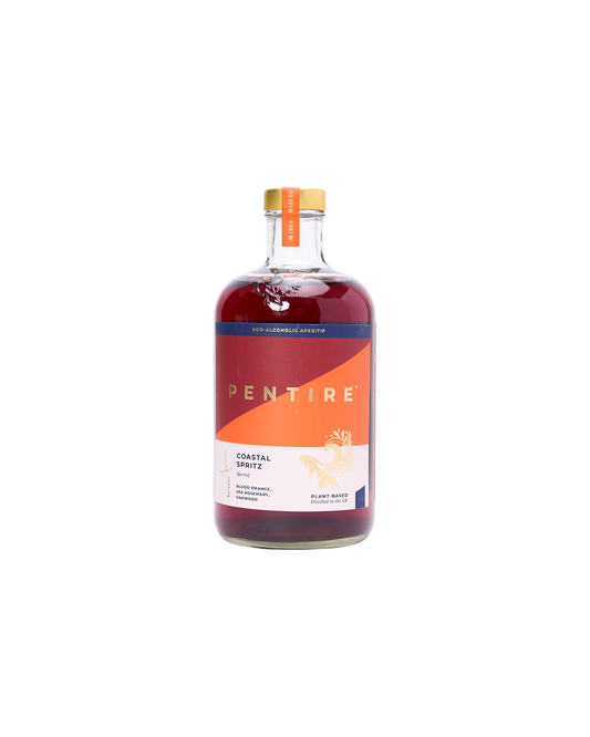 Pentire Drinks