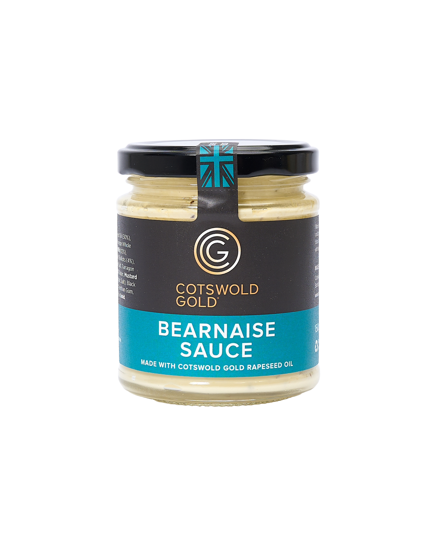 Bearnaise Sauce