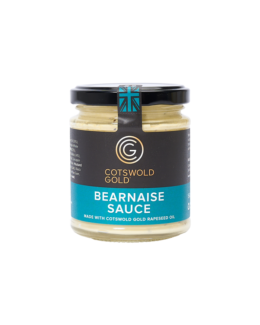 Bearnaise Sauce