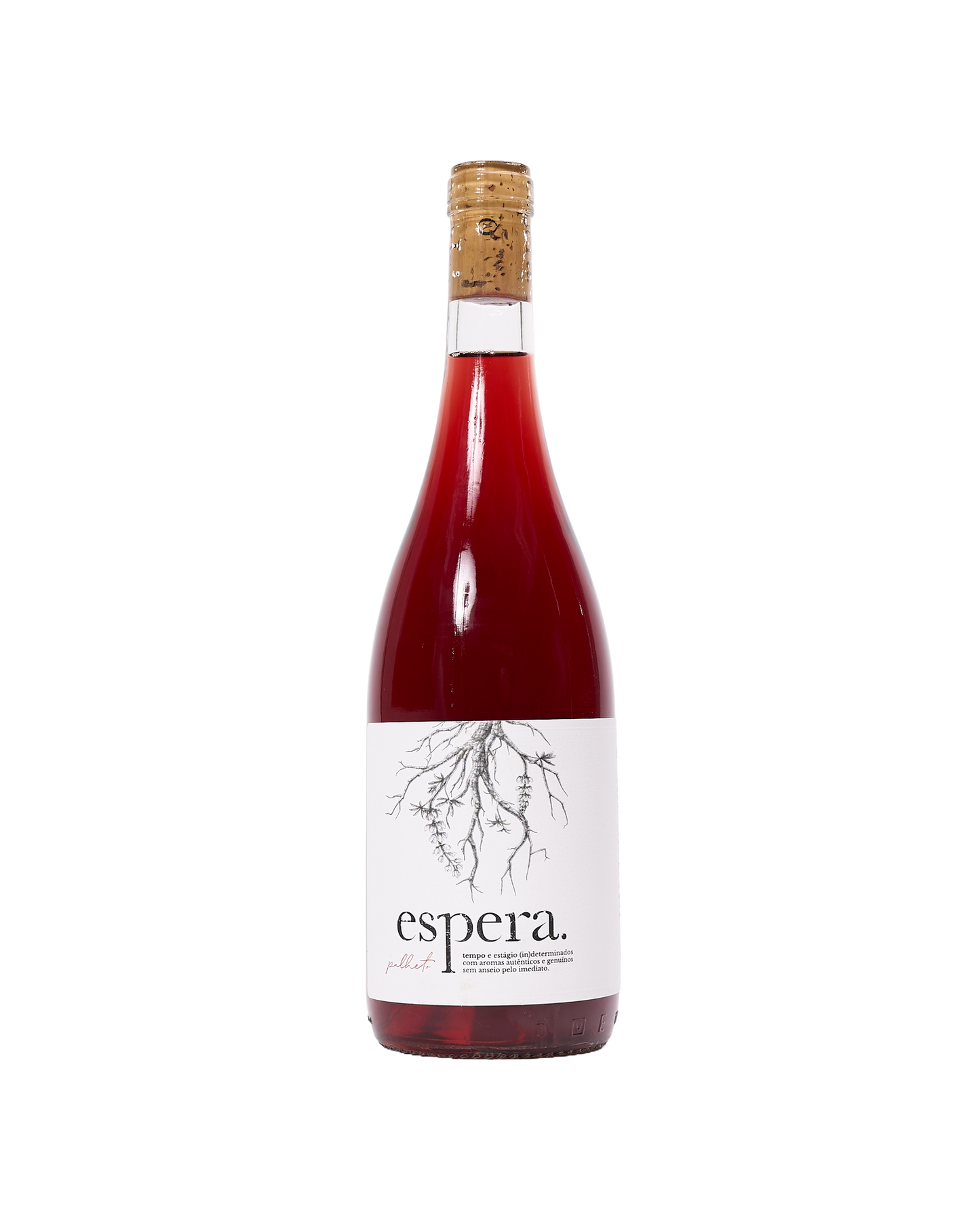 Palheta' Light Red Wine, 2024, Portugal