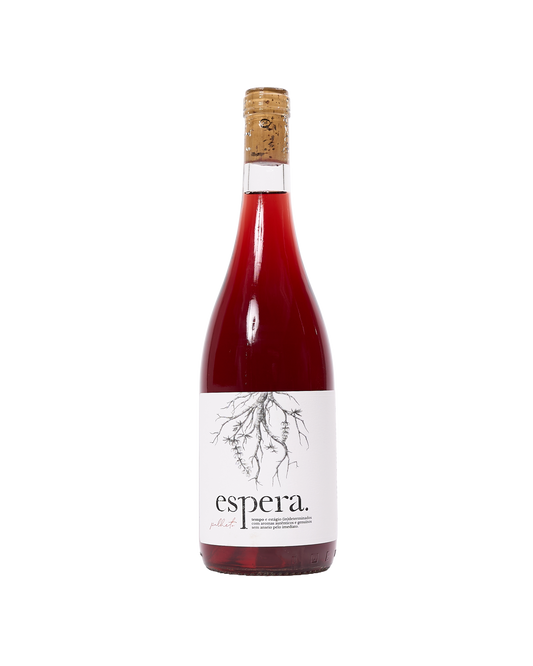 Palheta' Light Red Wine, 2024, Portugal