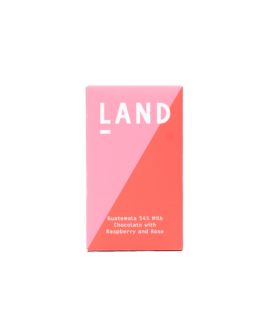 Land Chocolate