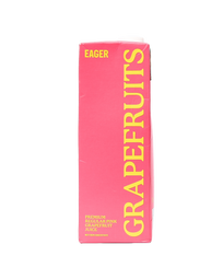 Pink Grapefruit Juice
