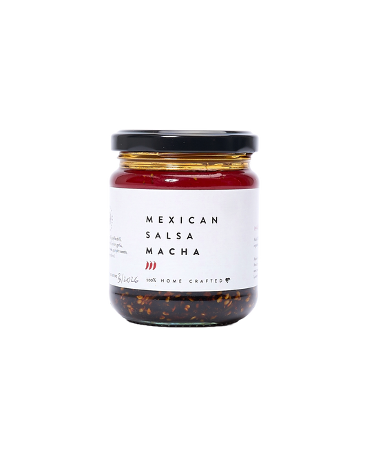 Mexican Food Memories