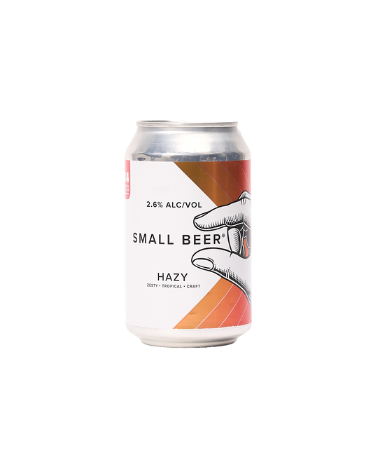 Low-Alcoholic Beer
