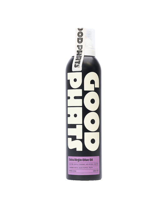 GOOD PHATS