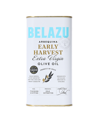 Arbequina Olive Oil