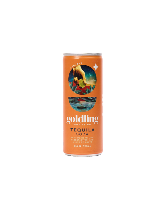 Goldling