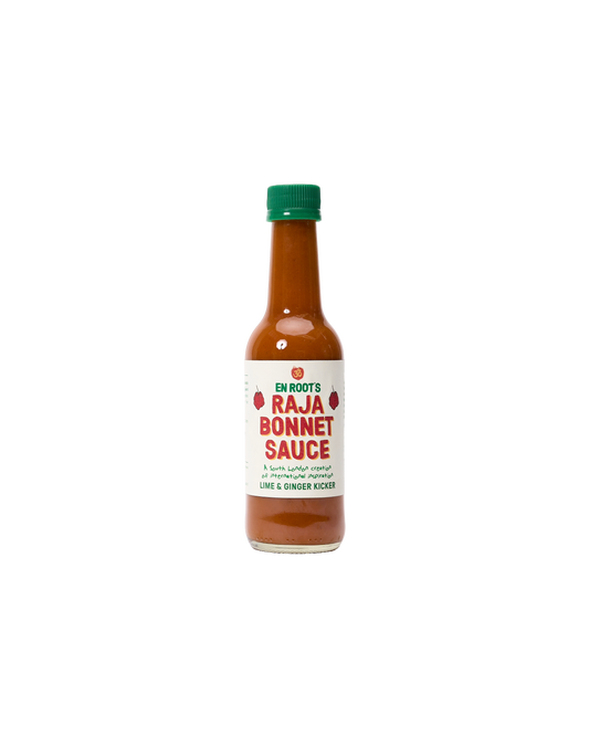 RAJA BONNET SAUCE