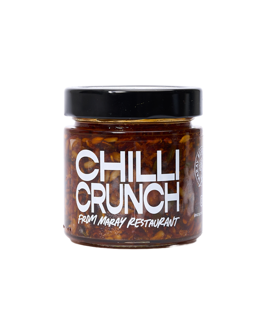Chilli Crunch