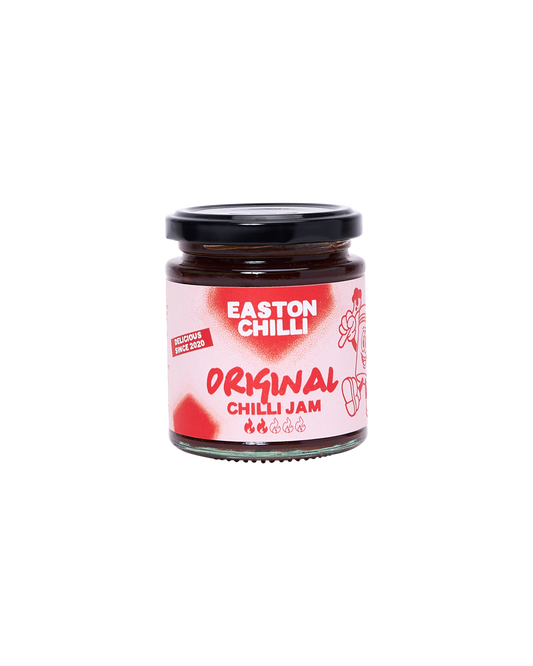 Original Chilli Jam