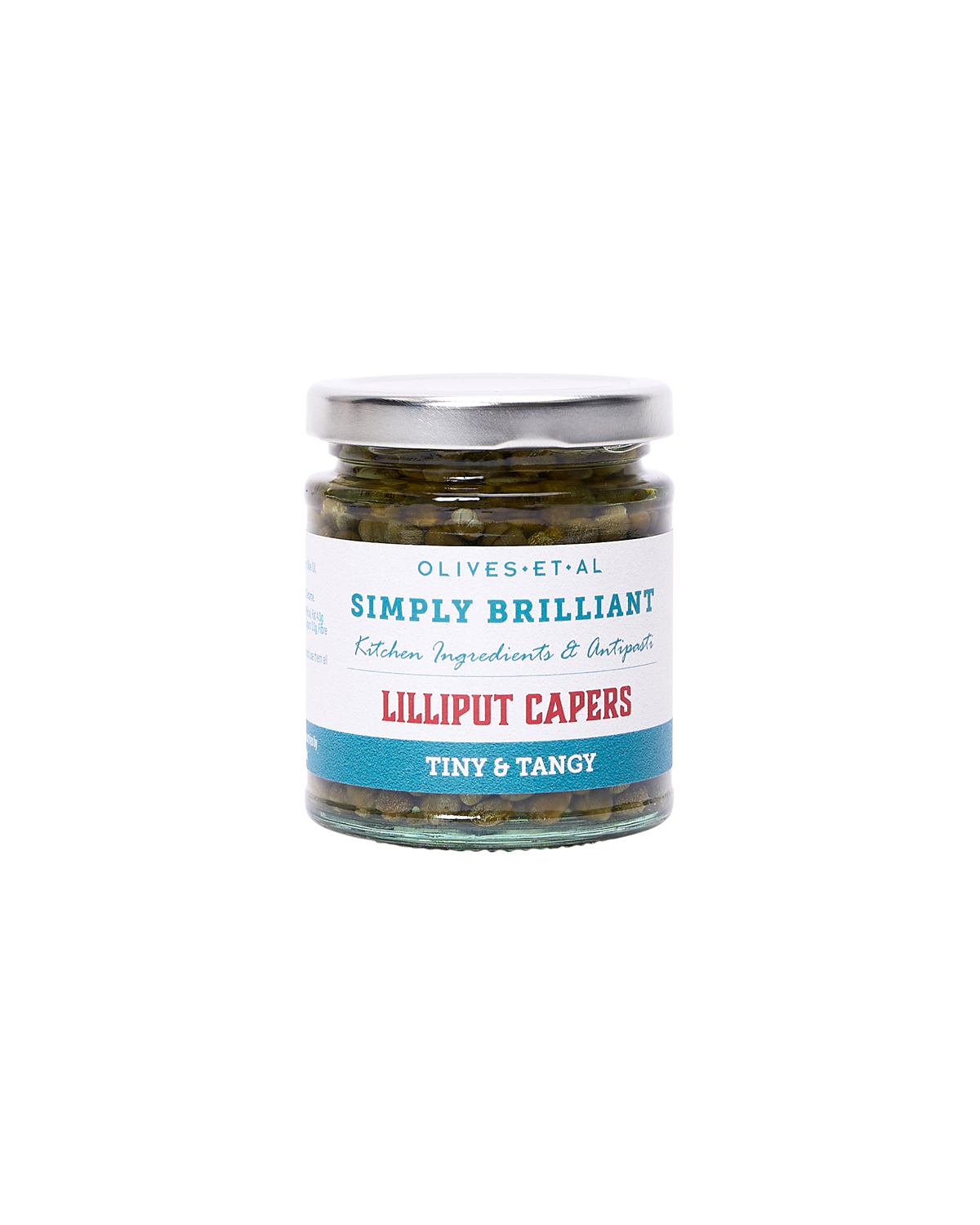 Lilliput Capers