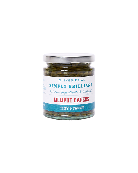 Lilliput Capers