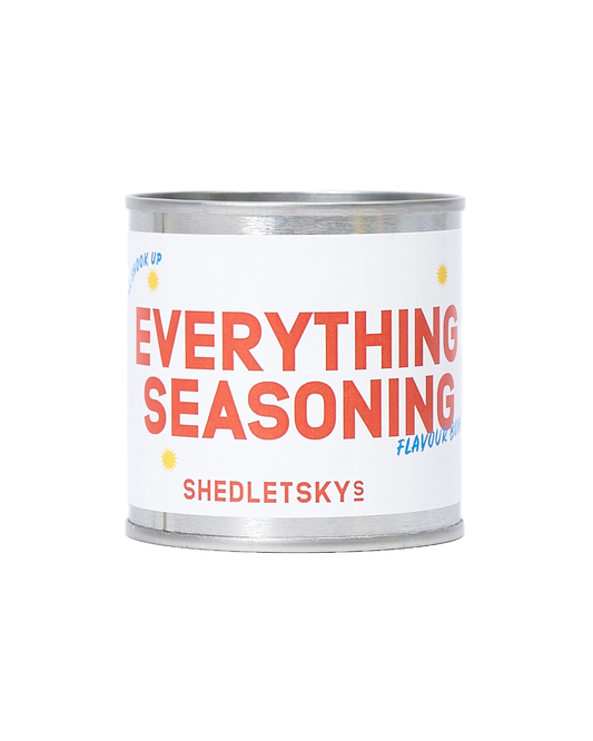 Everything Seasoning