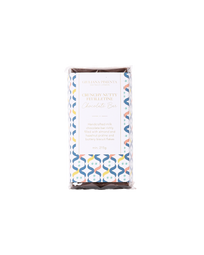 Crunchy Nutty Feuillettine Chocolate Bar