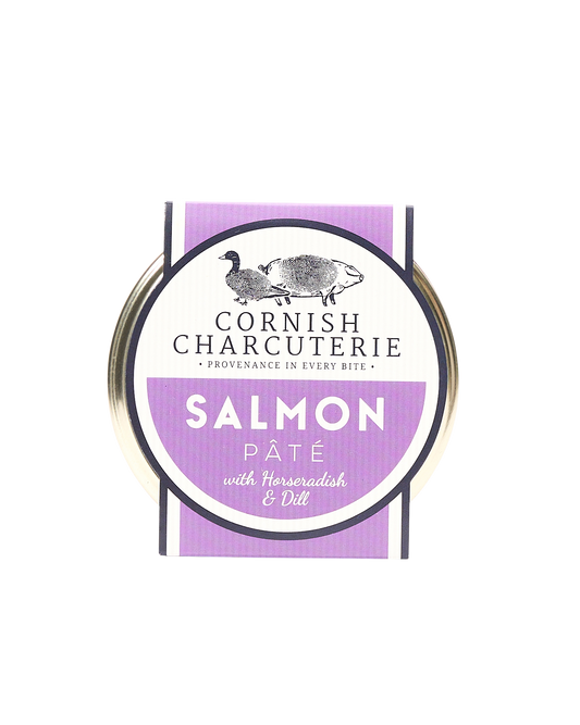 Cornish Charcuterie
