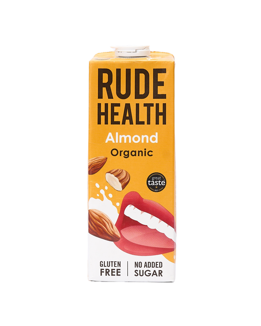 Almond Milk