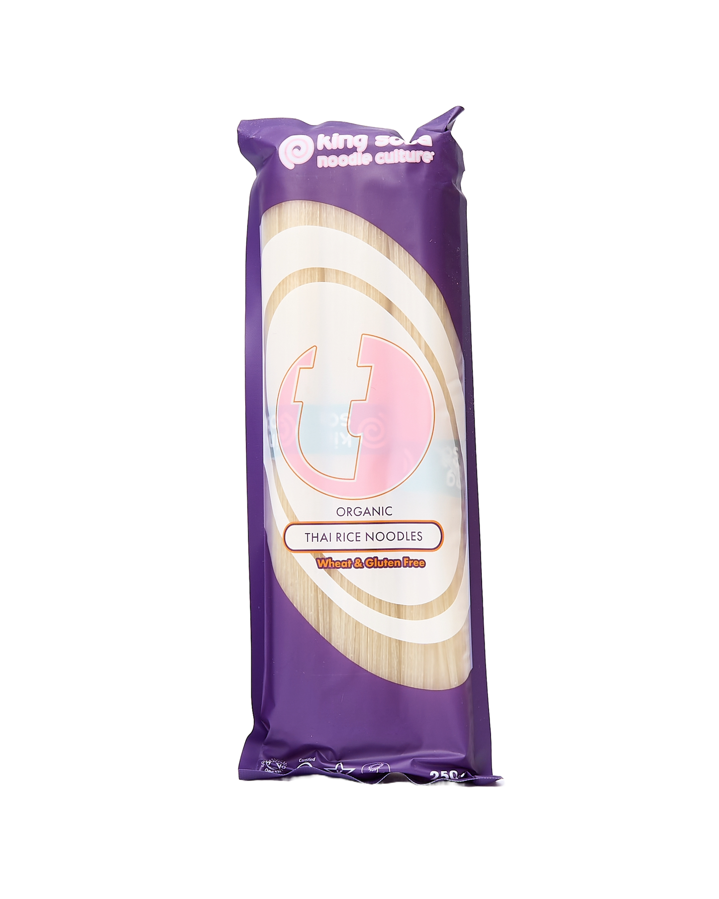 Organic Thai Rice Noodles