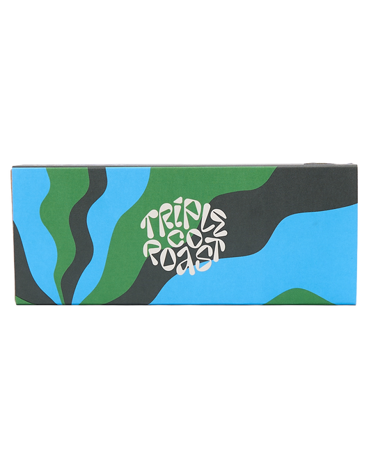 Bs1 Espresso Coffee Capsules (14 Capsules)