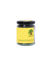 Activated Charcoal