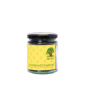 Activated Charcoal