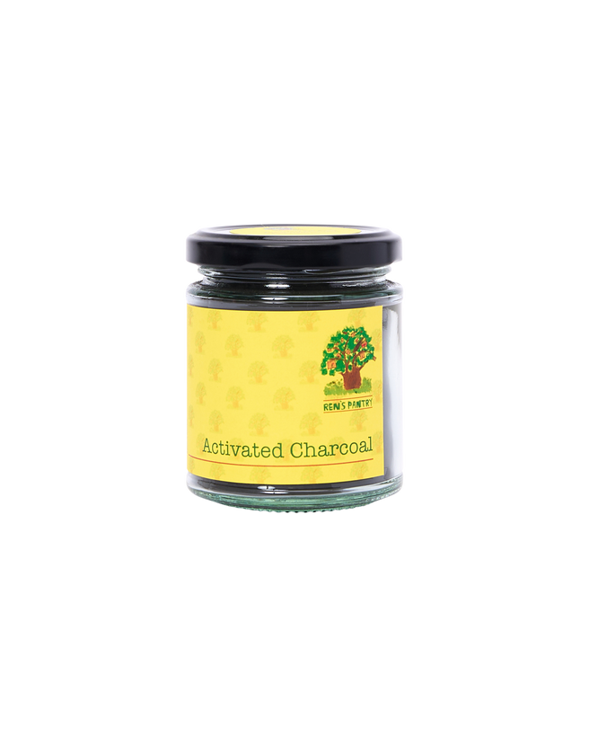 Activated Charcoal