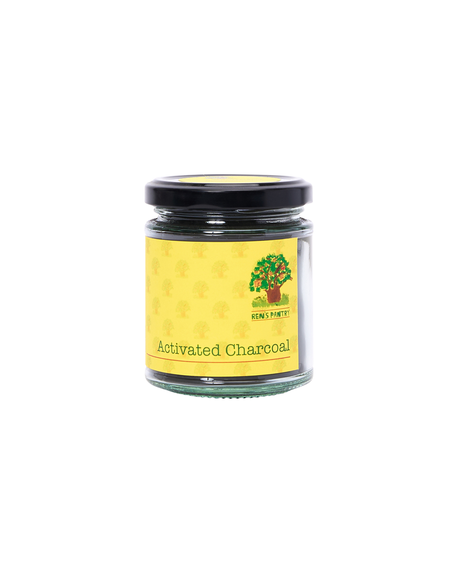 Activated Charcoal