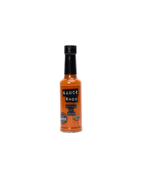 Buffalo Hot Sauce