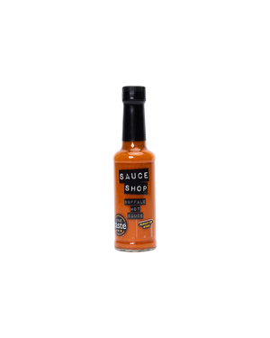 Buffalo Hot Sauce