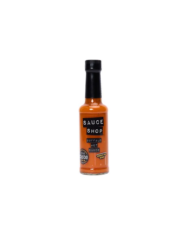 Buffalo Hot Sauce