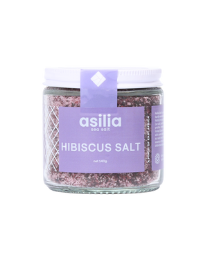 Hibiscus Salt