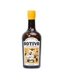 Botivo - Botanical Aperitivo (Non-Alcoholic)