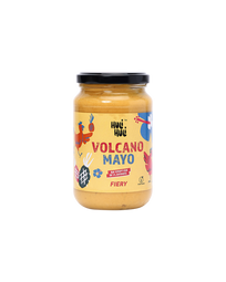 Volcano Mayo Fiery