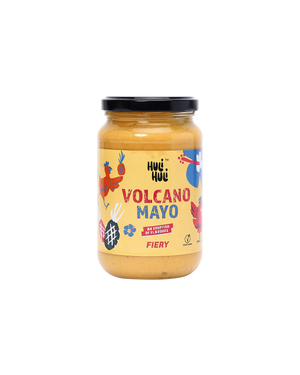 Volcano Mayo Fiery