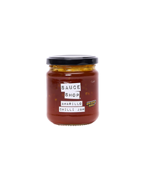 Amarillo Chilli Jam