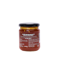 Amarillo Chilli Jam