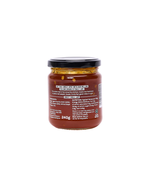 Amarillo Chilli Jam