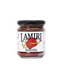 Lamiri Harissa