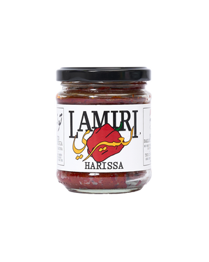 Lamiri Harissa