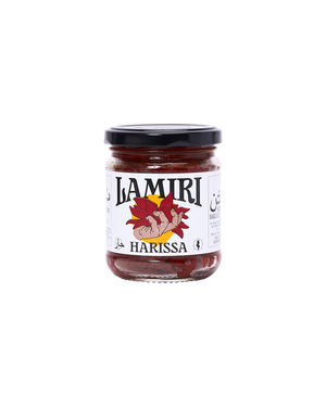 Lamiri Harissa