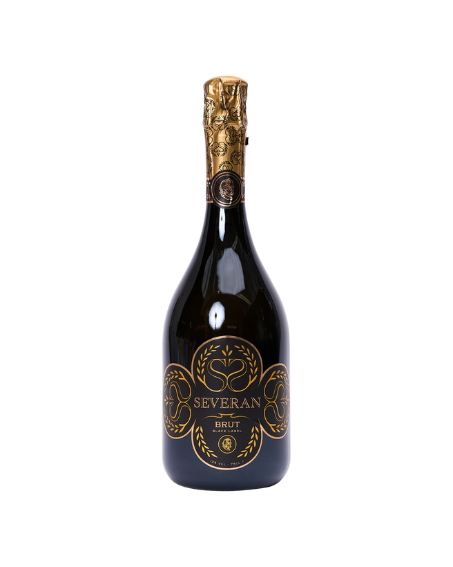 Severan Black Label Blanc Des Blancs Brut