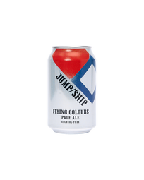 Non-alcoholic Pale Ale - Flying Colours