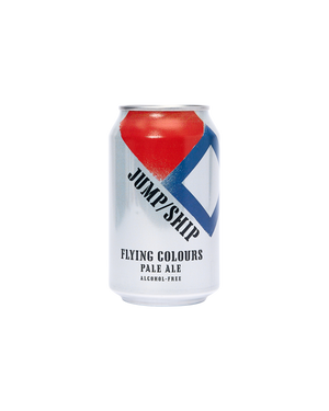 Non-alcoholic Pale Ale - Flying Colours