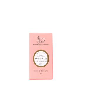 Eccles Chocolate Bar 55%