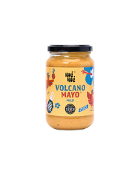 Volcano Mayo Mild