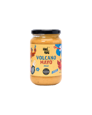 Volcano Mayo Mild