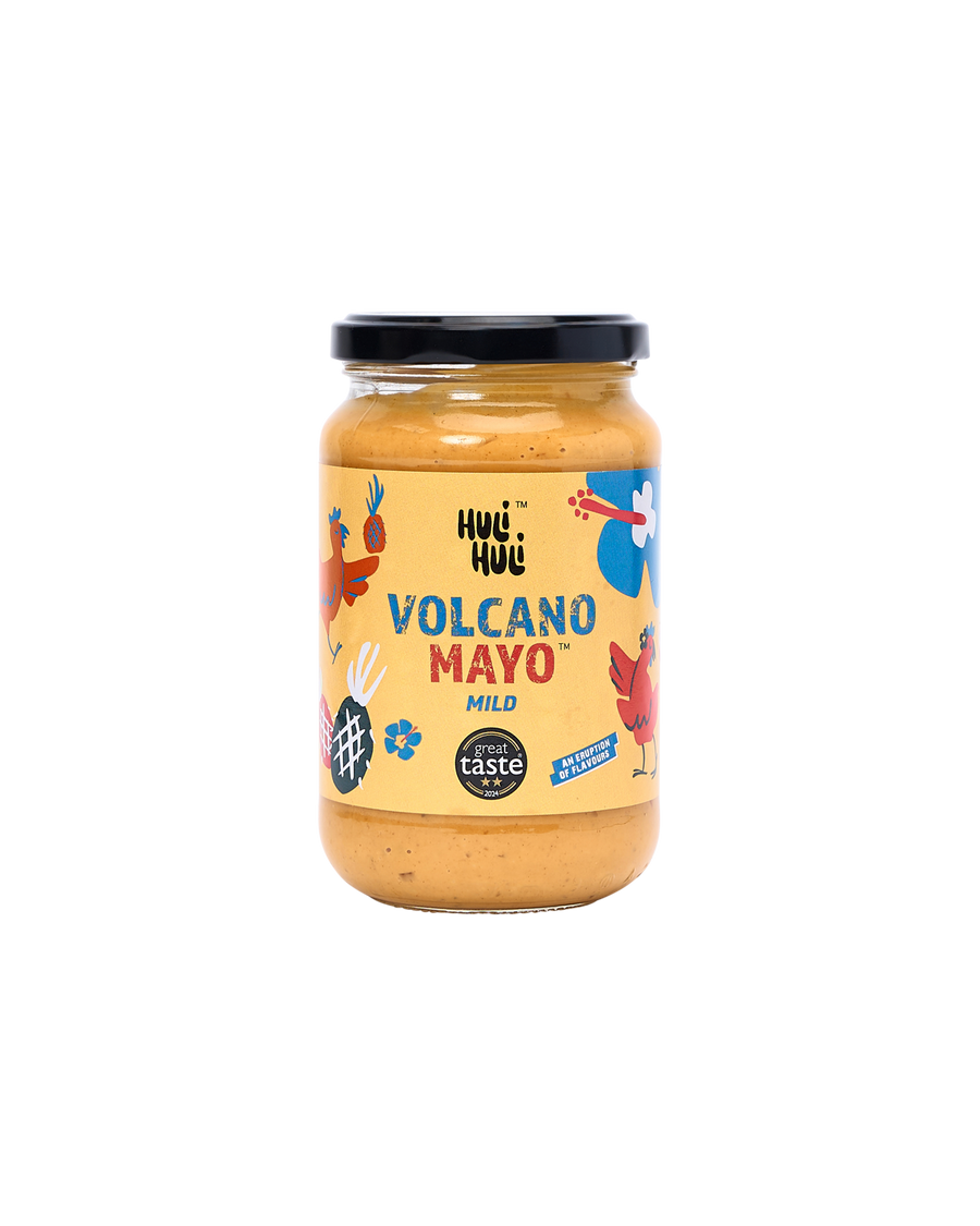 Volcano Mayo Mild