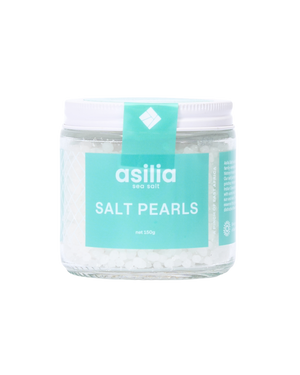 Natural Salt Pearls