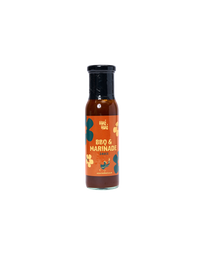 Huli Huli BBQ & Marinade