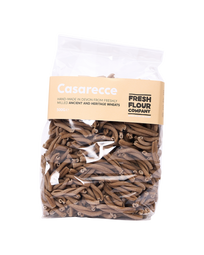 Casarecce Pasta